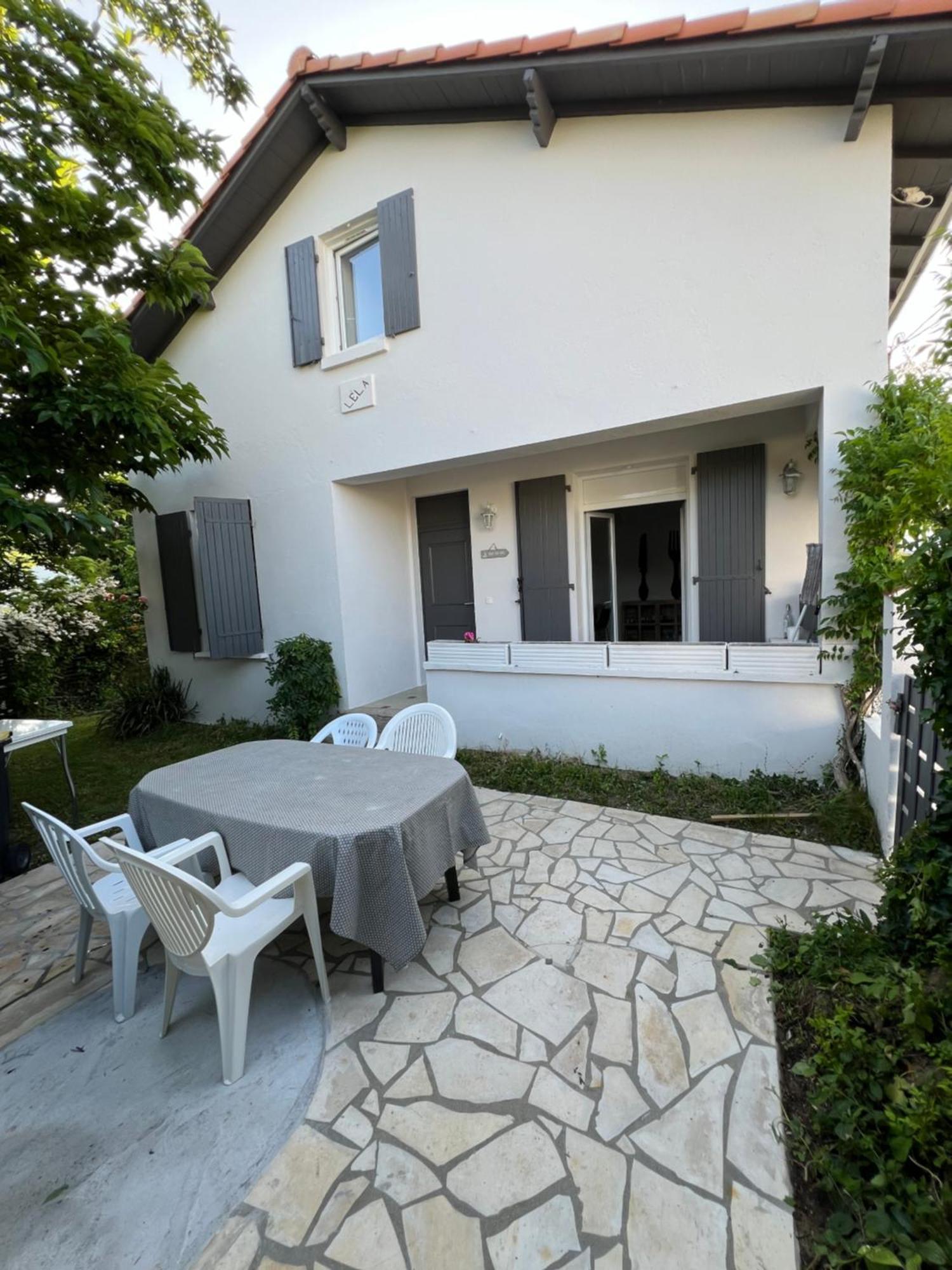 Maison 8 Pers A 900 M De La Mer Au Calme Vaux-sur-Mer Εξωτερικό φωτογραφία